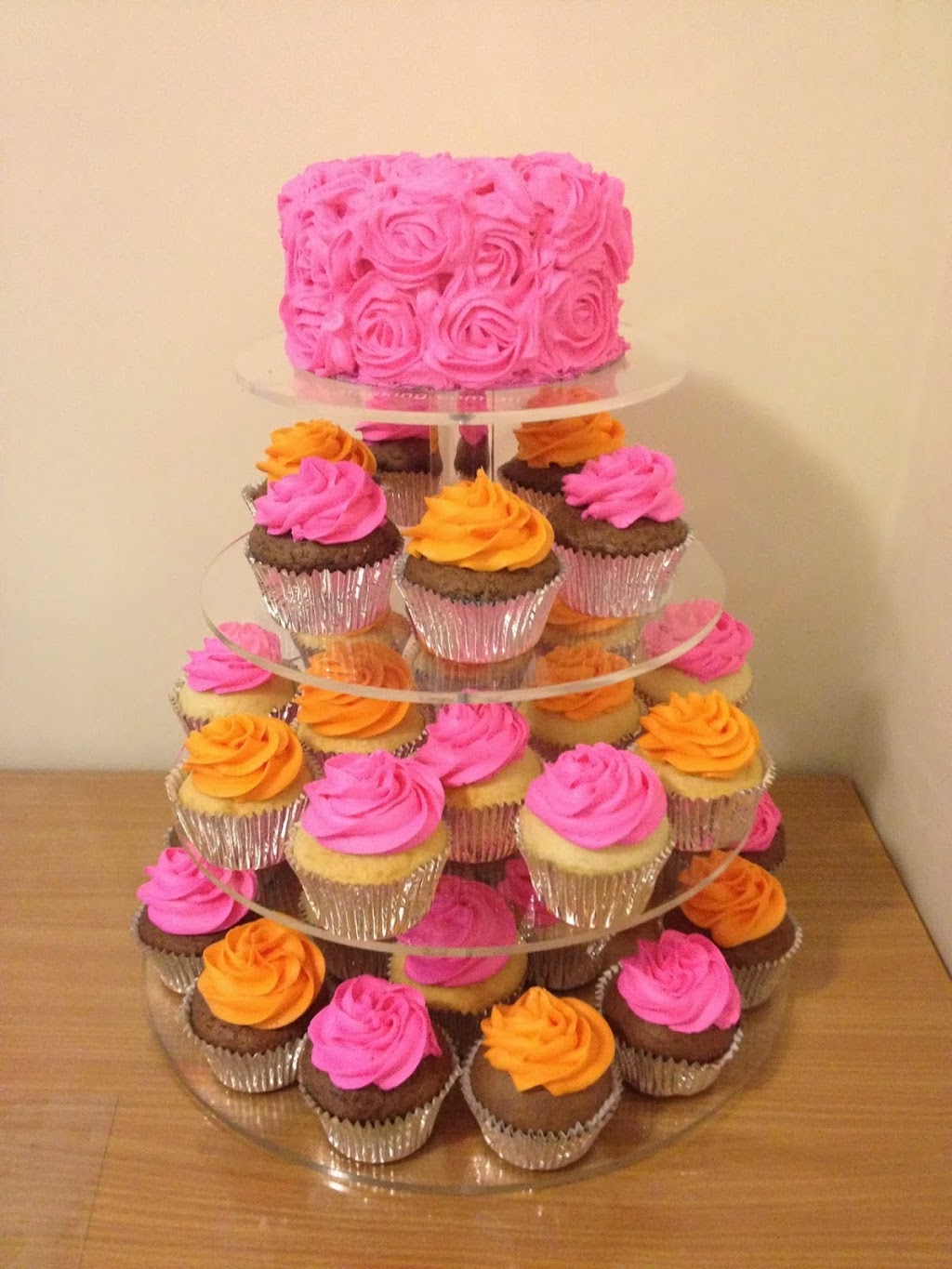 campbells cupcakes | bakery | 86 Fairfax Rd, Adelaide SA 5098, Australia | 0450261984 OR +61 450 261 984