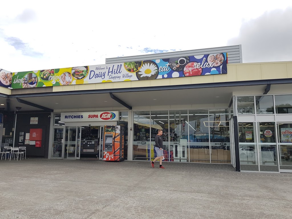 Ritchies IGA SUPA Daisy Hill | supermarket | 1/3 Cupania St, Daisy Hill QLD 4127, Australia | 0732994799 OR +61 7 3299 4799