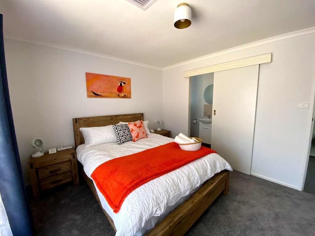 Hygge Stay Haus | lodging | 9 Beachway Ave, Maslin Beach SA 5170, Australia | 0403975807 OR +61 403 975 807