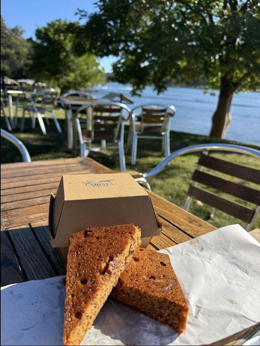 The Ranch Café | 2720 River Rd, Wisemans Ferry NSW 2775, Australia | Phone: 0448 837 639