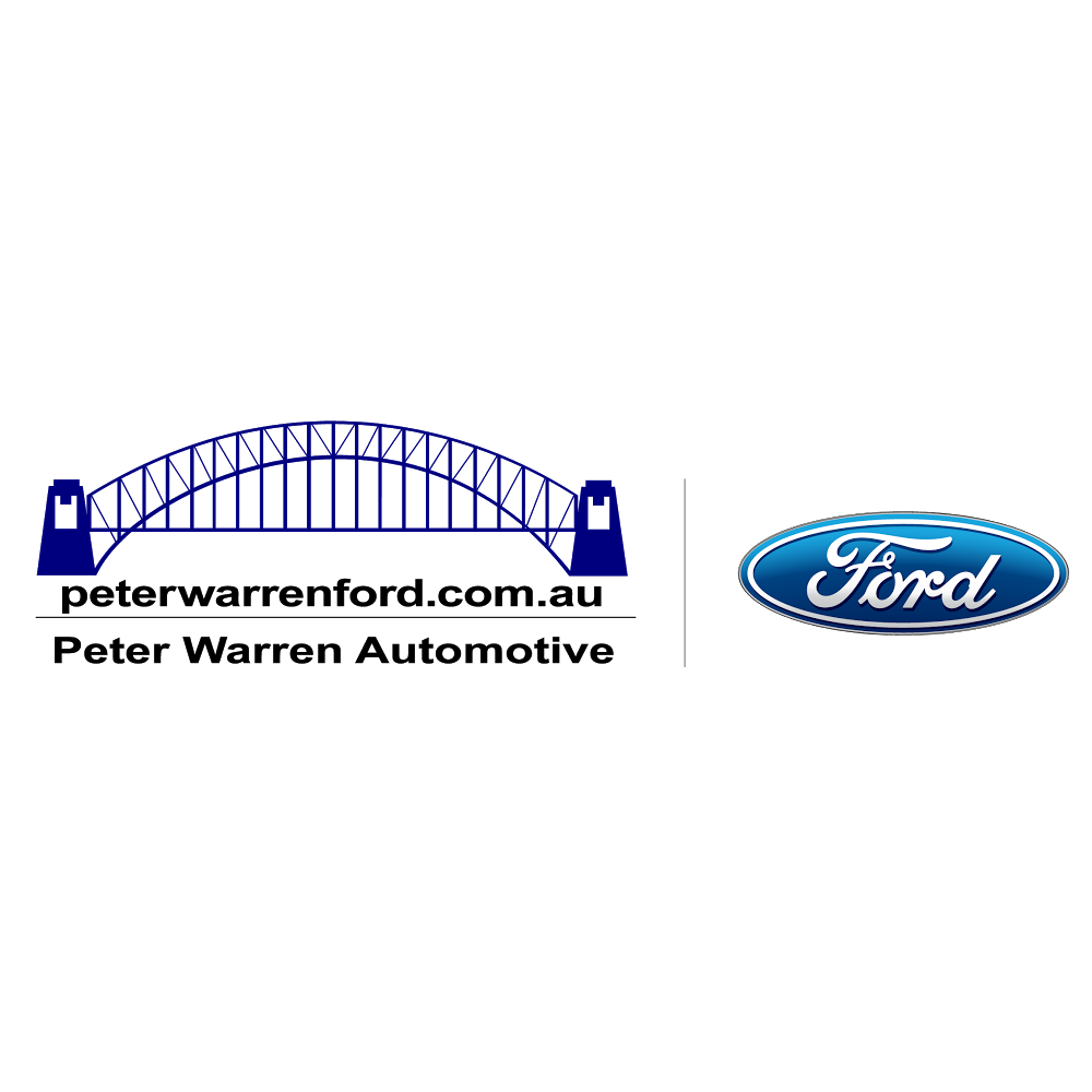 Peter Warren Ford | car dealer | 13 Hume Hwy, Warwick Farm NSW 2170, Australia | 0298288888 OR +61 2 9828 8888