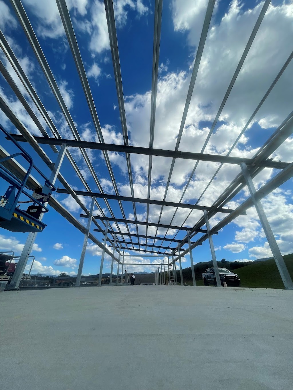 Hayes Steel | 23 Buchanan St, South Murwillumbah NSW 2484, Australia | Phone: (02) 6672 2327