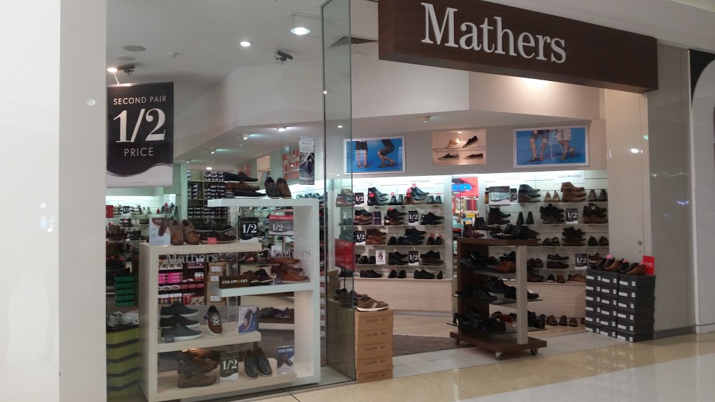 Mathers | Shop C3, Peninsular Fair, Anzac Ave, Kippa-Ring QLD 4021, Australia | Phone: (07) 3067 8728