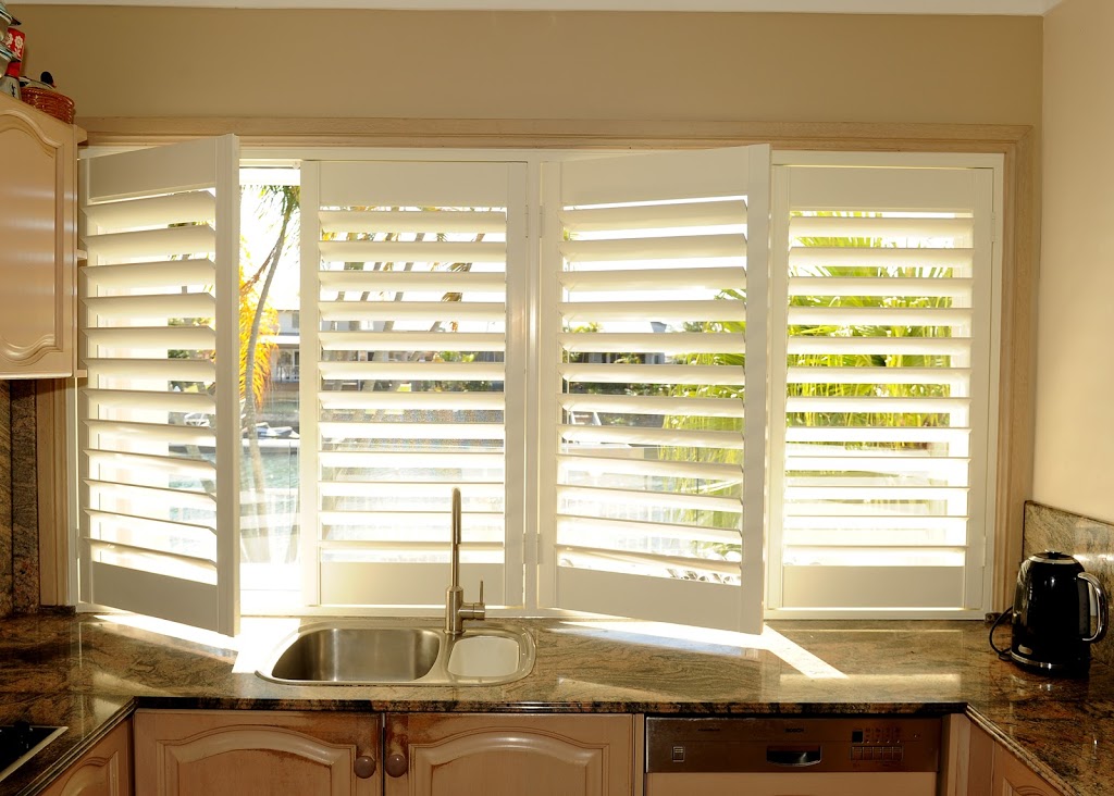 Coastlife Blinds Shutters and Awnings | 784 Nicklin Way, Currimundi QLD 4551, Australia | Phone: (07) 5491 1495