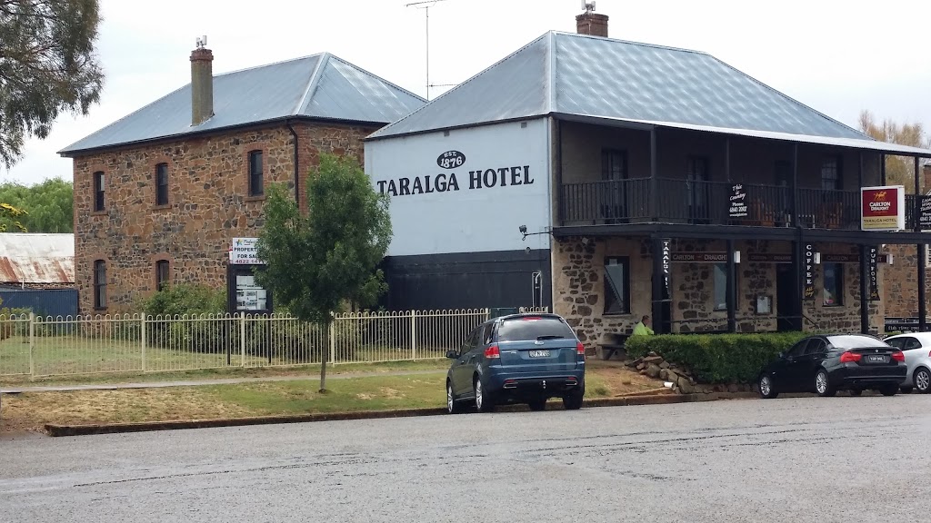 The Taralga Hotel | lodging | 24 Orchard St, Taralga NSW 2580, Australia | 0248402007 OR +61 2 4840 2007