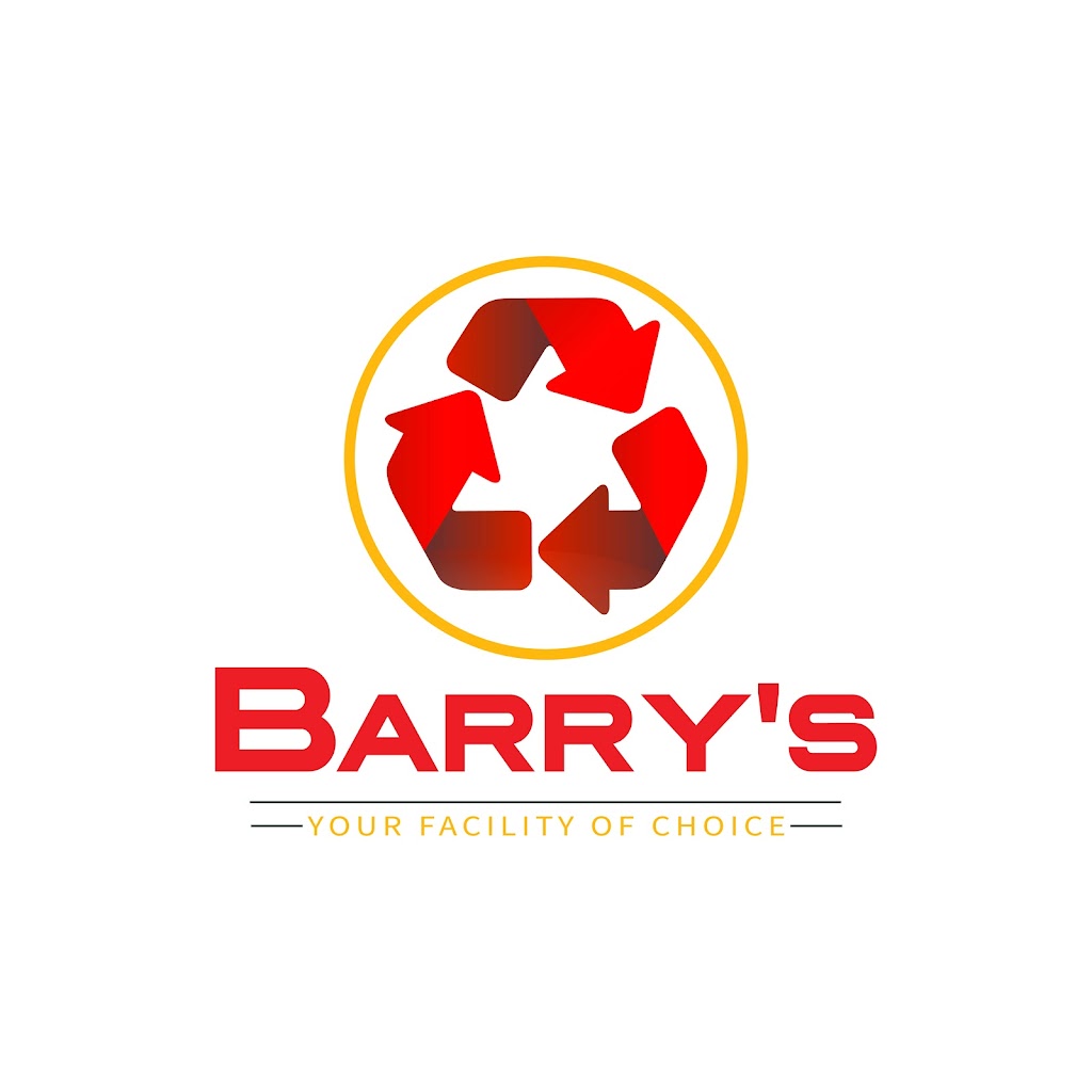 Barrys Recycling Waste Facility | 645-651 German Church Rd, Redland Bay QLD 4165, Australia | Phone: (07) 3829 3846