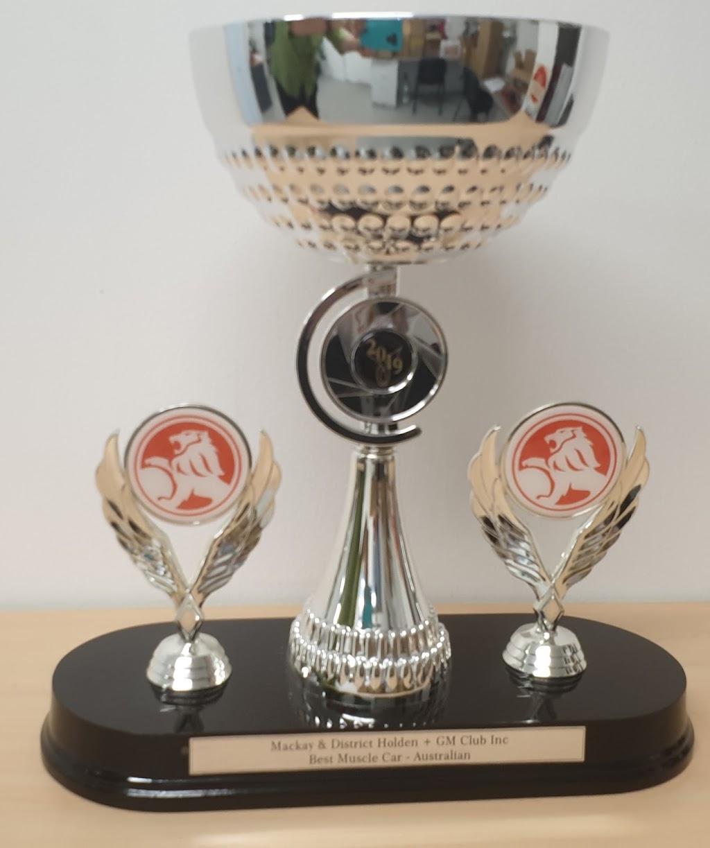 Ace Wholesale Trophies & Engraving | 54 Main St, Bakers Creek QLD 4740, Australia | Phone: 0418 555 454
