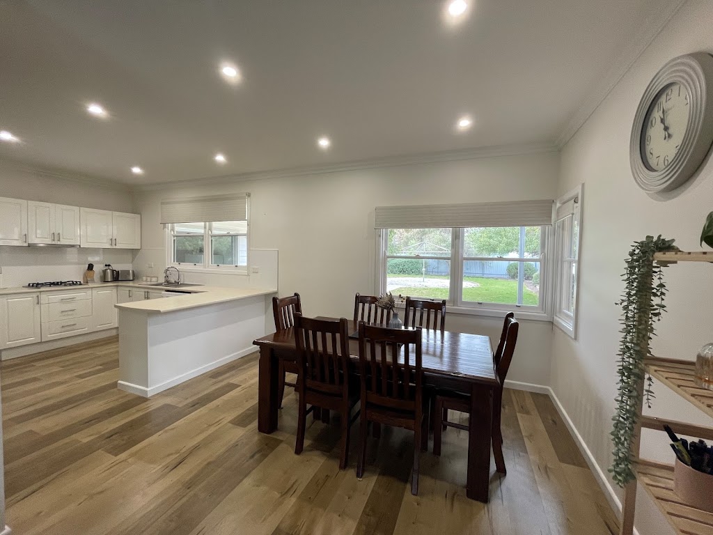 Murtoa Lakeview Accommodation | Lake St, Murtoa VIC 3390, Australia | Phone: 0477 004 468