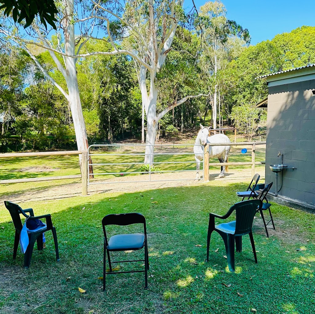 Trusting Connections Counselling | 1 Idolou Ct, Mudgeeraba QLD 4213, Australia | Phone: 0411 445 038