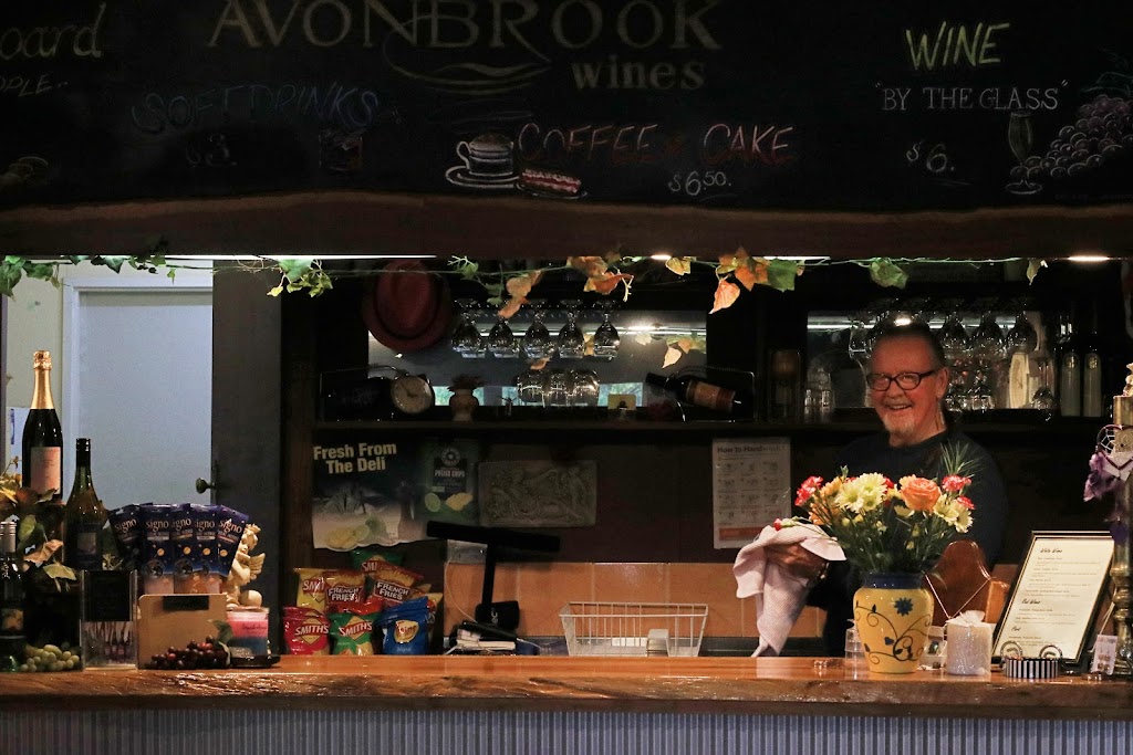 Avonbrook Wines | 245 Benrua Rd, Clackline WA 6564, Australia | Phone: (08) 9574 1276