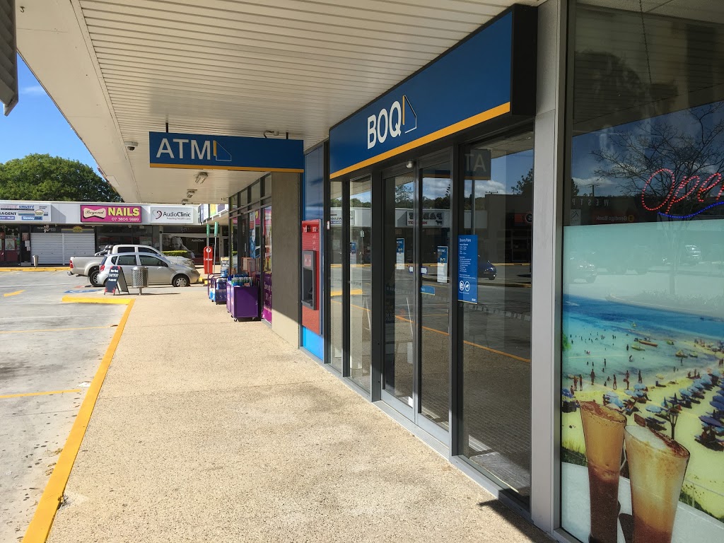 BOQ Browns Plains | Westpoint Shopping Centre, Shop 2/8-24 Browns Plains Rd, Browns Plains QLD 4118, Australia | Phone: (07) 3884 8730