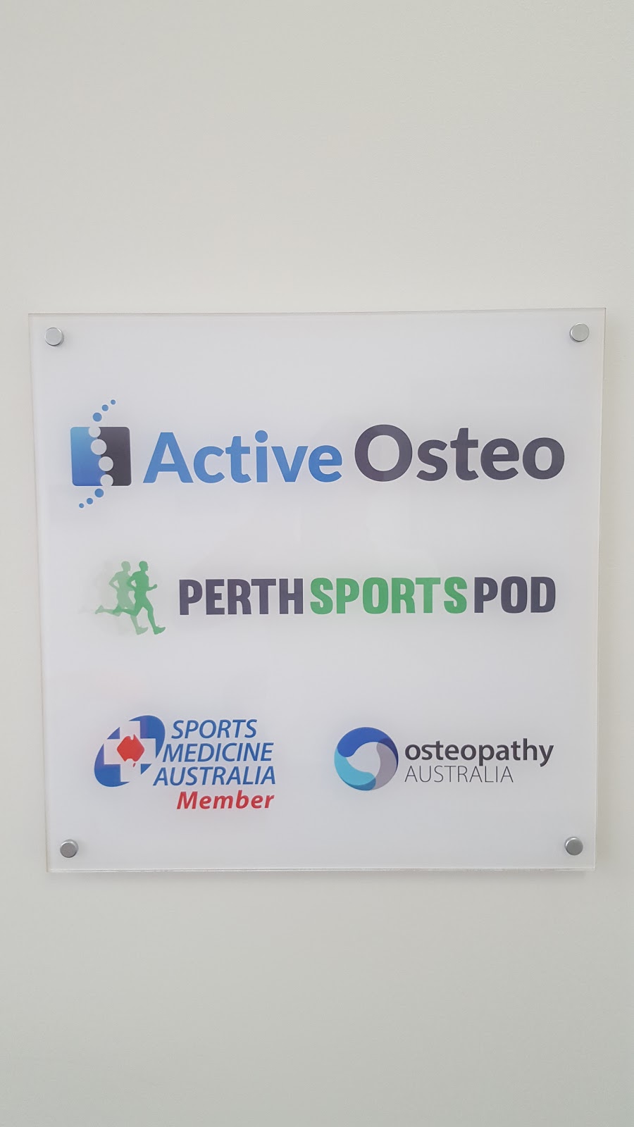 Active Osteopathy | health | 7/77 Mill Point Rd, South Perth WA 6151, Australia | 0430062099 OR +61 430 062 099