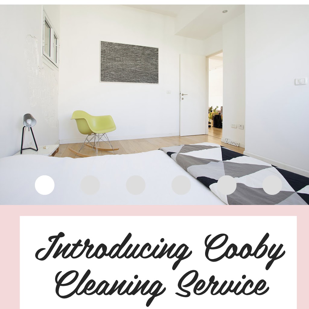 Cooby Cleaning Service |  | 51 Loveday Rd, Geham QLD 4352, Australia | 0400977157 OR +61 400 977 157