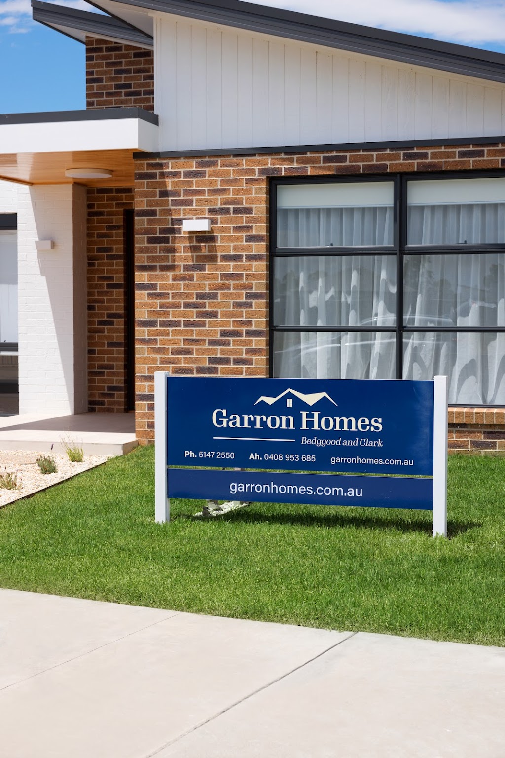 Garron Homes | 66 Swan Lake Dr, Sale VIC 3850, Australia | Phone: 0408 953 685