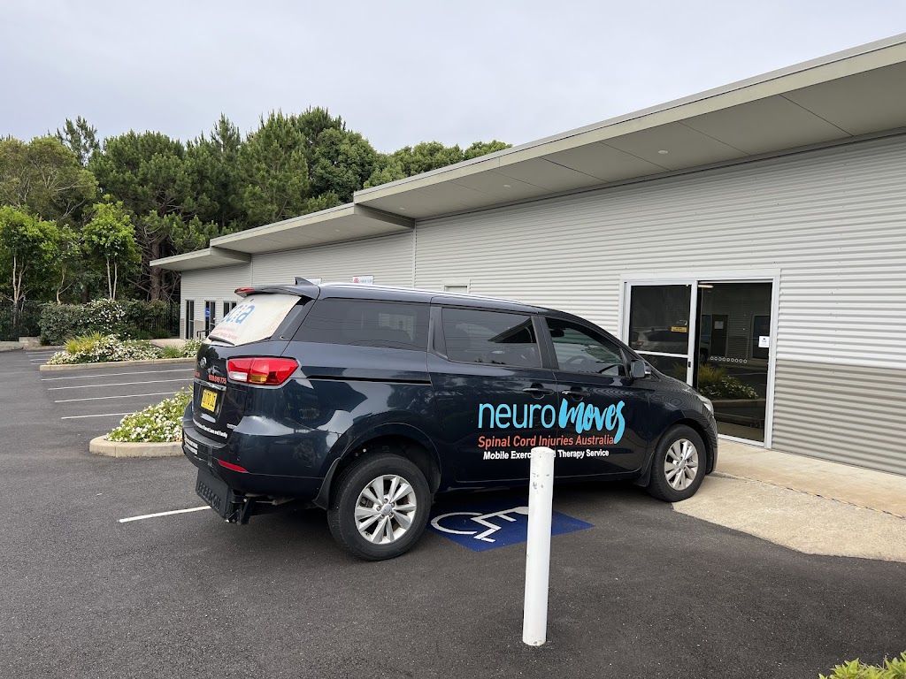 NeuroMoves Goonellabah | 8 Slade St, Goonellabah NSW 2480, Australia | Phone: 1800 819 775 NeuroMoves Goonellabah | 8 Slade St, Goonellabah NSW 2480, Australia | Phone: 1800 819 775