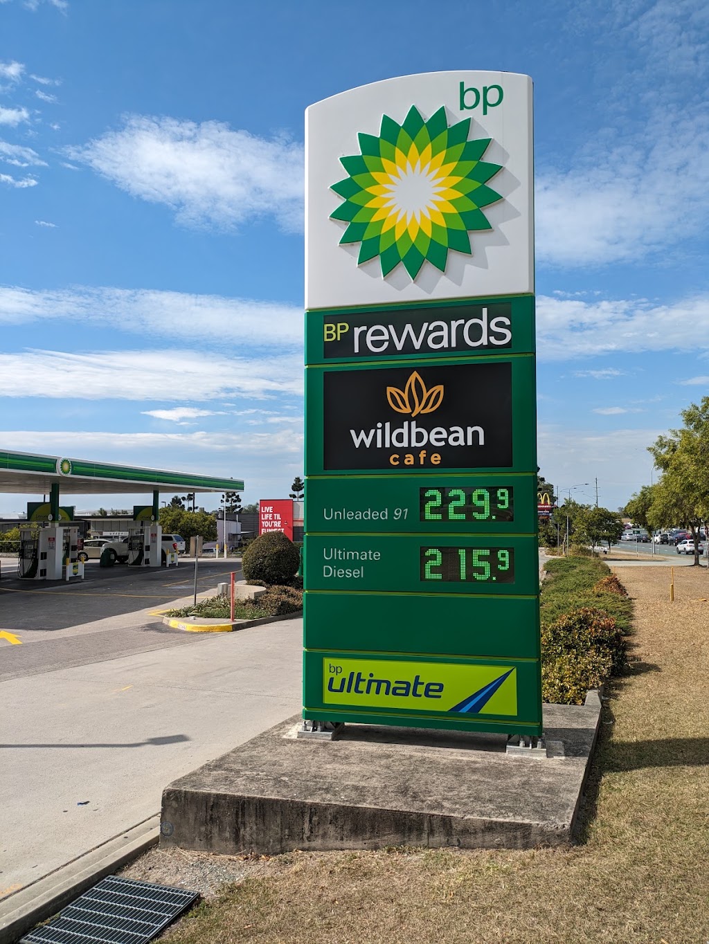 bp | Anzac Ave, Mango Hill QLD 4509, Australia | Phone: (07) 3385 0005