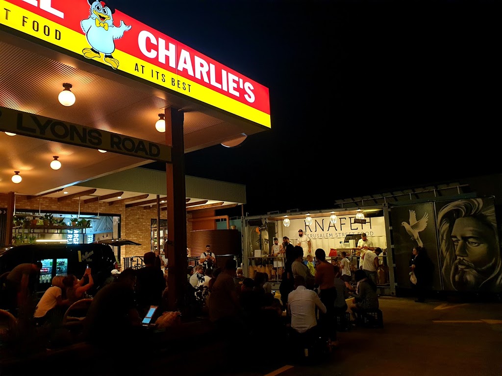 Chargrill Charlies Drummoyne | restaurant | 178 Lyons Rd, Drummoyne NSW 2047, Australia | 0297198240 OR +61 2 9719 8240
