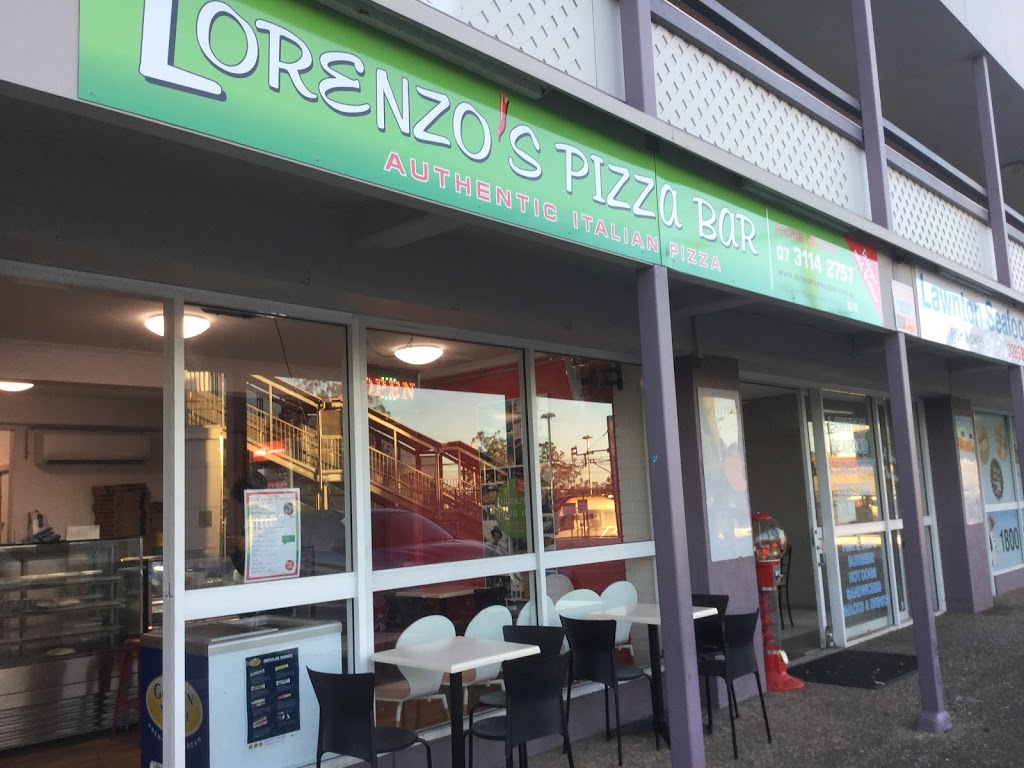 Lorenzos Pizza bar | Shop 3/8-10 Ebert Parade, Lawnton QLD 4501, Australia | Phone: (07) 3114 2757