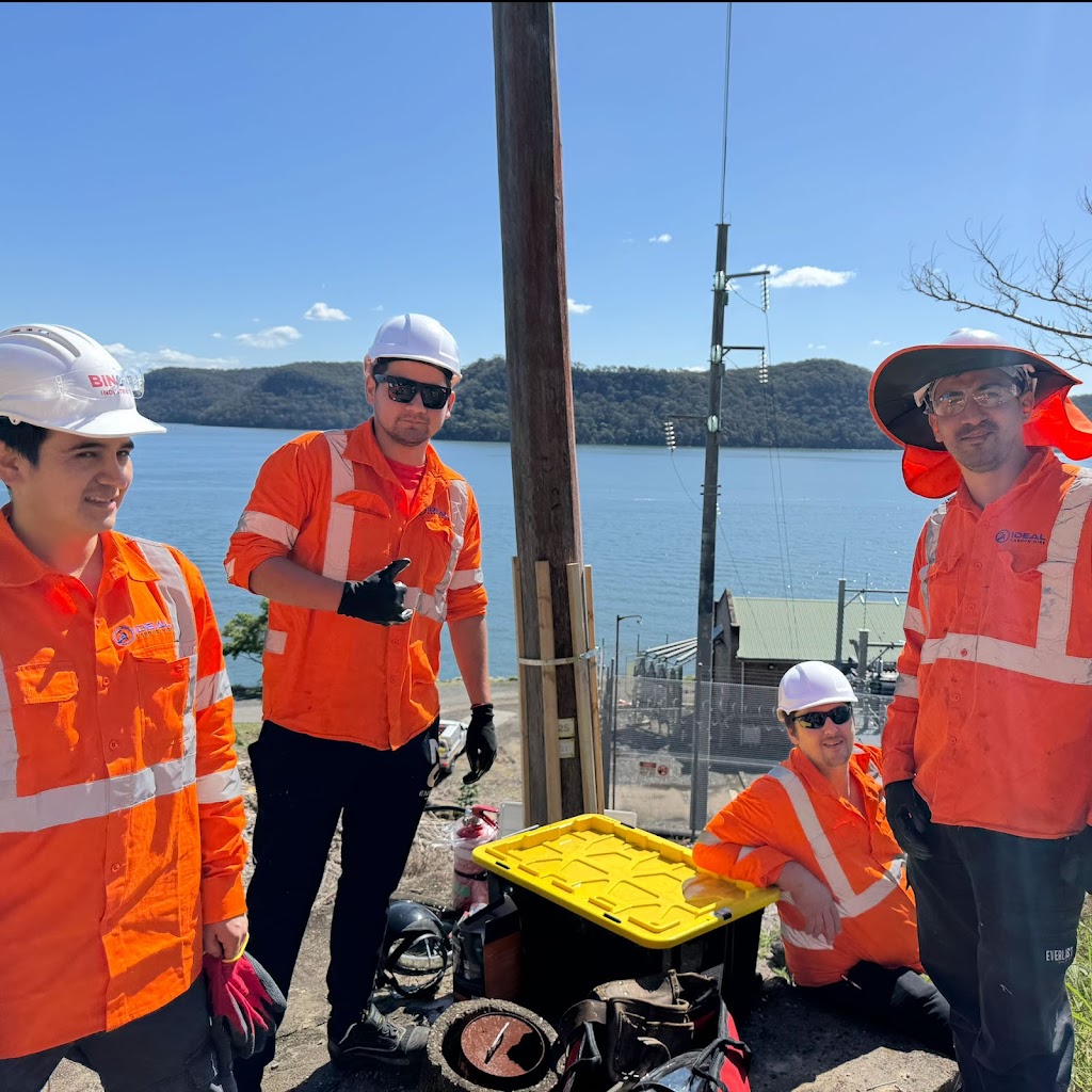 Ideal Labour Hire | 18 Dorrington Cres, Bligh Park NSW 2756, Australia | Phone: 0459 487 370
