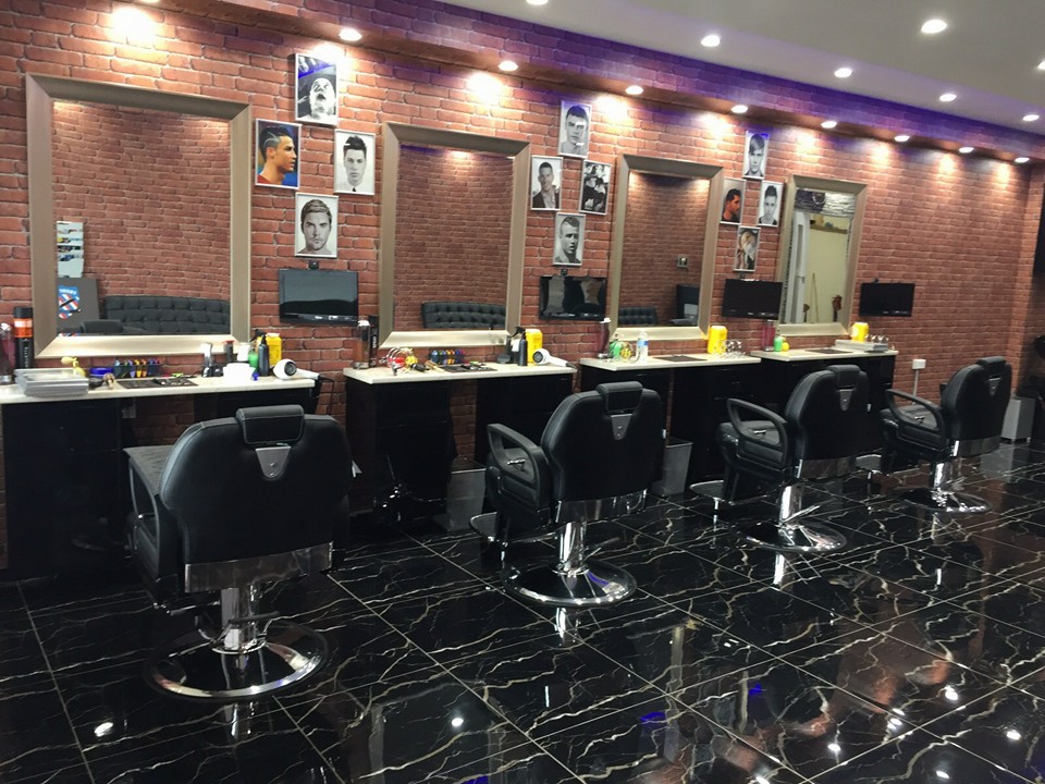 Razor Cut Barbers | hair care | 5/10 Waratah Rd, Engadine NSW 2233, Australia | 0285012147 OR +61 2 8501 2147