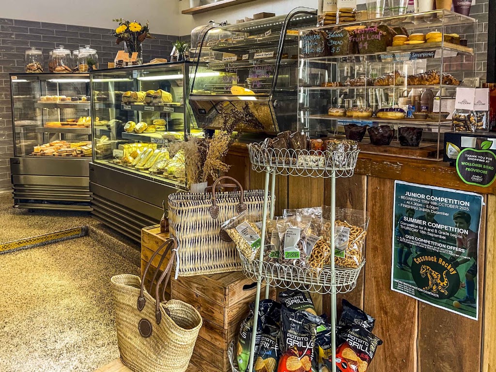 Wollombi Road Providores | 80 Wollombi Rd, Cessnock NSW 2325, Australia | Phone: (02) 4990 2468