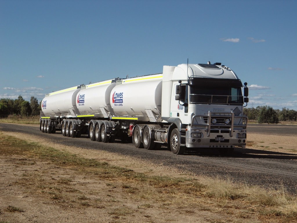 Lowes Petroleum Service | gas station | 17 Francis St, Goondiwindi QLD 4390, Australia | 0746713780 OR +61 7 4671 3780