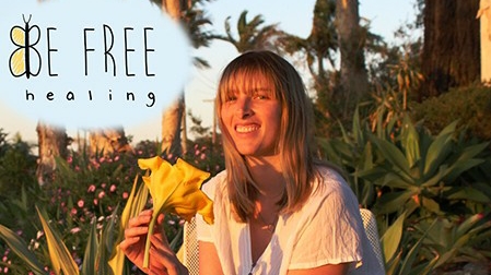 Be Free Healing | Holistic Energy Healing, Reiki, EFT | health | 17 Panorama Terrace, Green Point NSW 2251, Australia | 0412067950 OR +61 412 067 950