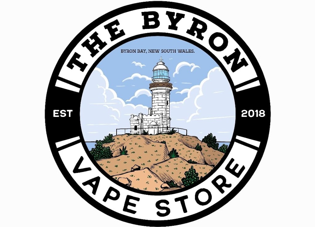 The Byron Vape Store | electronics store | Shelley Dr, Byron Bay NSW 2481, Australia | 0468488210 OR +61 468 488 210