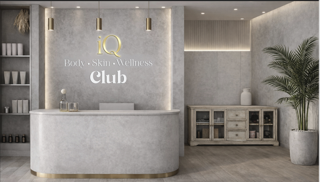 IQ BODY SKIN WELLNESS | 2/39 Owen St, Huskisson NSW 2540, Australia | Phone: (02) 4441 8200
