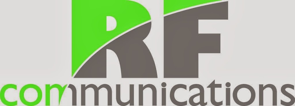 RF Communications PTY LTD | 5 Shelley St, Ipswich QLD 4305, Australia | Phone: (07) 3201 7994