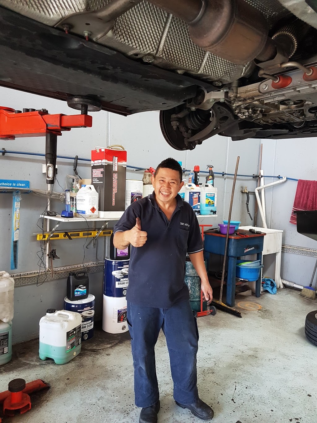 Tams Auto Care | car repair | 23/62 Hume Hwy, Lansvale NSW 2166, Australia | 0409729021 OR +61 409 729 021
