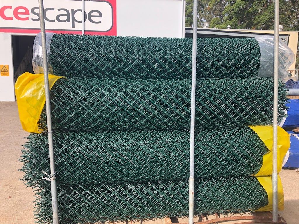 Fencescape Fencing | 86 Enterprise St, Kunda Park QLD 4556, Australia | Phone: (07) 5444 9999