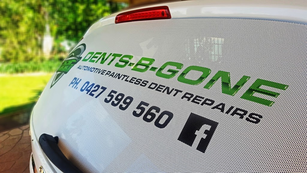 Dents-B-Gone | car repair | Bakewell NT 0832, Australia | 0427599560 OR +61 427 599 560