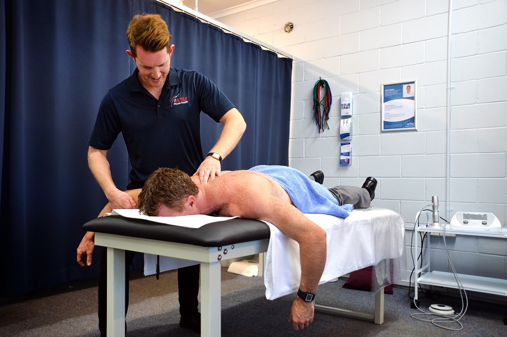 Active Physio Health | 3/41 Bell St, Biloela QLD 4715, Australia | Phone: (07) 4992 5037