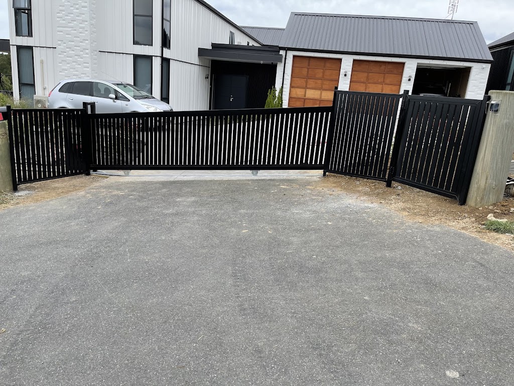 Automatic Gate And Fencing BWL | 174 Goldsmith St, Mackay QLD 4740, Australia | Phone: 0450 296 922