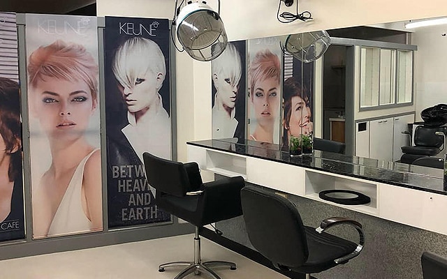 Avec Flaire Hairdressing | 209 Guthridge Parade, Sale VIC 3850, Australia | Phone: 0487 700 498