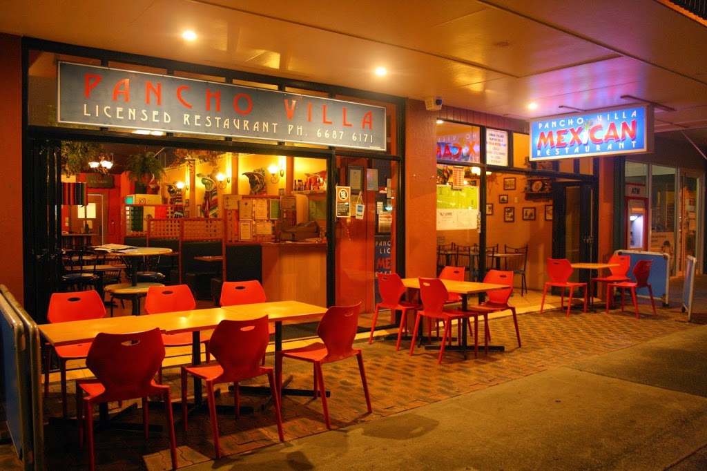 Pancho Villa Mexican Restaurant | restaurant | 1/62 Ballina St, Lennox Head NSW 2478, Australia | 0266876171 OR +61 2 6687 6171