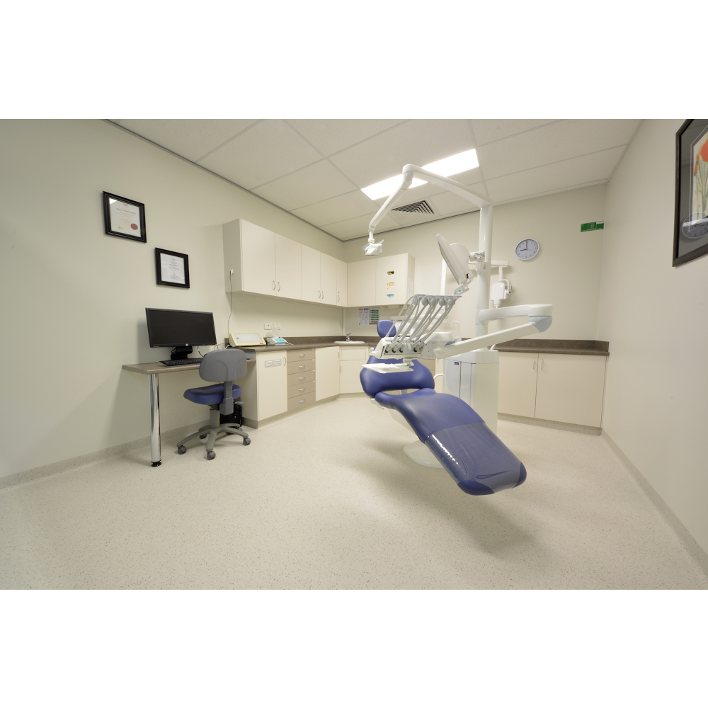 Maryborough Dental Practice | dentist | 72 High St, Maryborough VIC 3465, Australia | 0354611142 OR +61 3 5461 1142