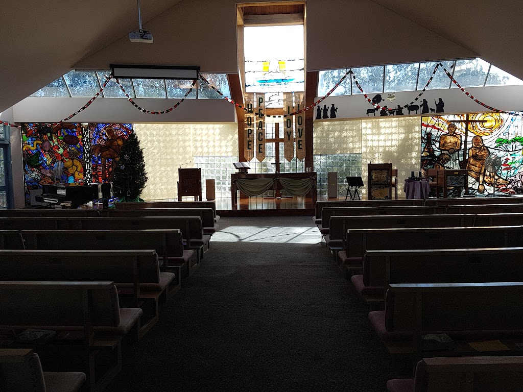 The Village Church | church | 93 Canadian Bay Rd, Mount Eliza VIC 3930, Australia | 0397871683 OR +61 3 9787 1683