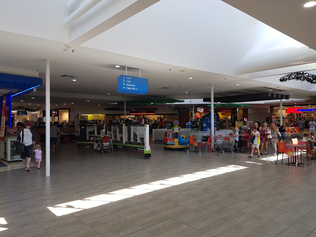 Lansell Square | shopping mall | 267 High St, Kangaroo Flat VIC 3555, Australia | 0359118900 OR +61 3 5911 8900