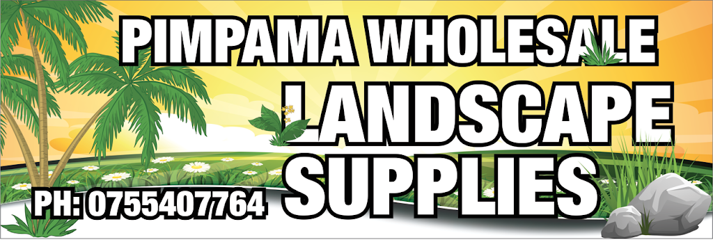 Pimpama Landscape Supplies | store | 67 Pimpama Jacobs Well Rd, Pimpama QLD 4209, Australia | 0755407764 OR +61 7 5540 7764