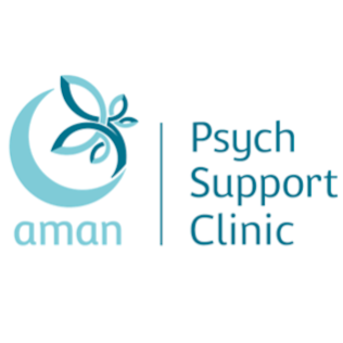 AMAN PSYCH Support Clinic | 71-75 Wangee Rd, Lakemba NSW 2195, Australia | Phone: 0416 937 425