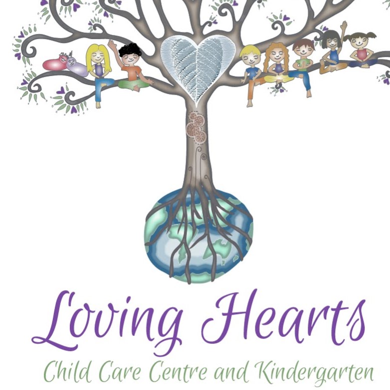 Loving Hearts Childcare and Kindergarten | 2 Piggabeen Rd, Currumbin Valley QLD 4223, Australia | Phone: (07) 5551 0755