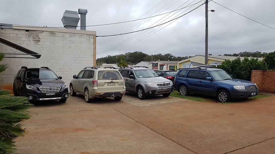 Port Service Centre | 14 Uralla Rd, Port Macquarie NSW 2444, Australia | Phone: (02) 6581 0111