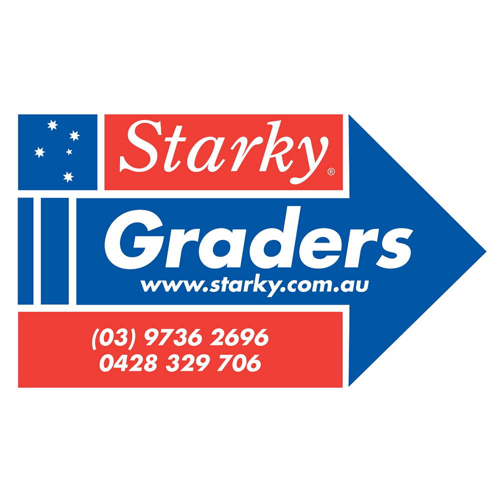 Starky Mini Graders | general contractor | 30 Charteris Rd, Wandin East VIC 3139, Australia | 0428329706 OR +61 428 329 706