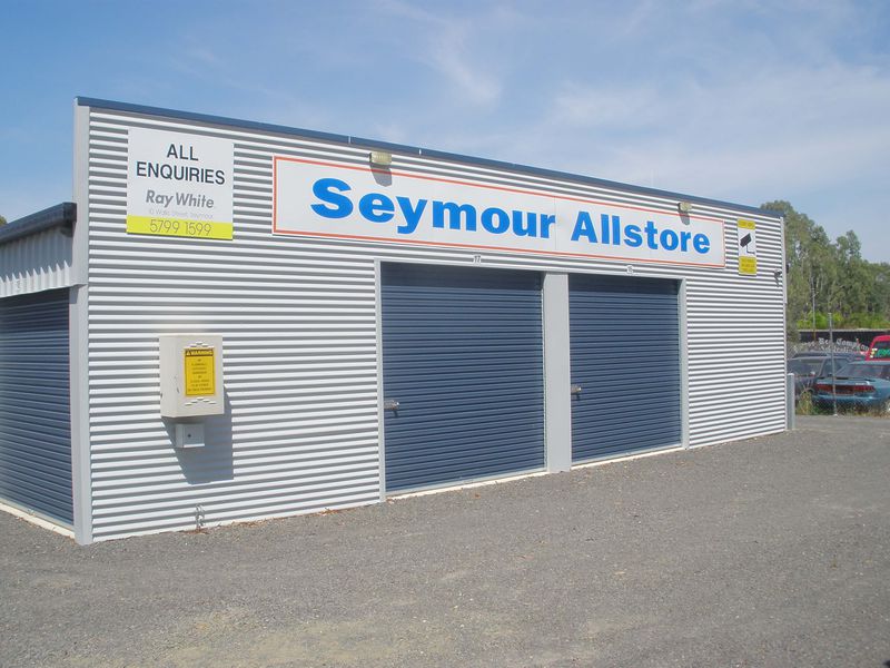 Seymour Allstore | 120 Wimble St, Seymour VIC 3660, Australia | Phone: (03) 5799 1599