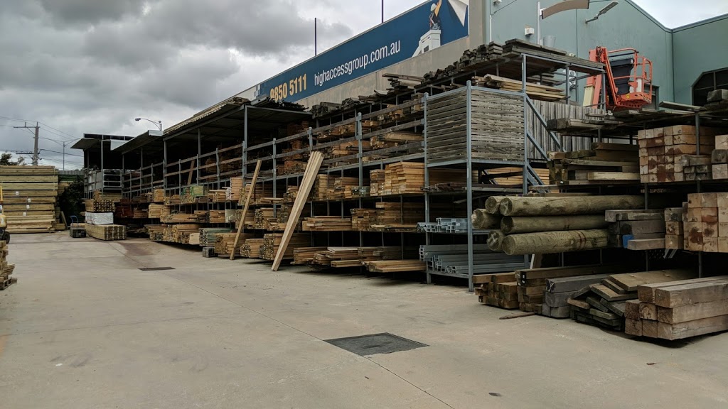 I Got Wood | 12-16 Greenaway St, Bulleen VIC 3105, Australia | Phone: (03) 9850 4222