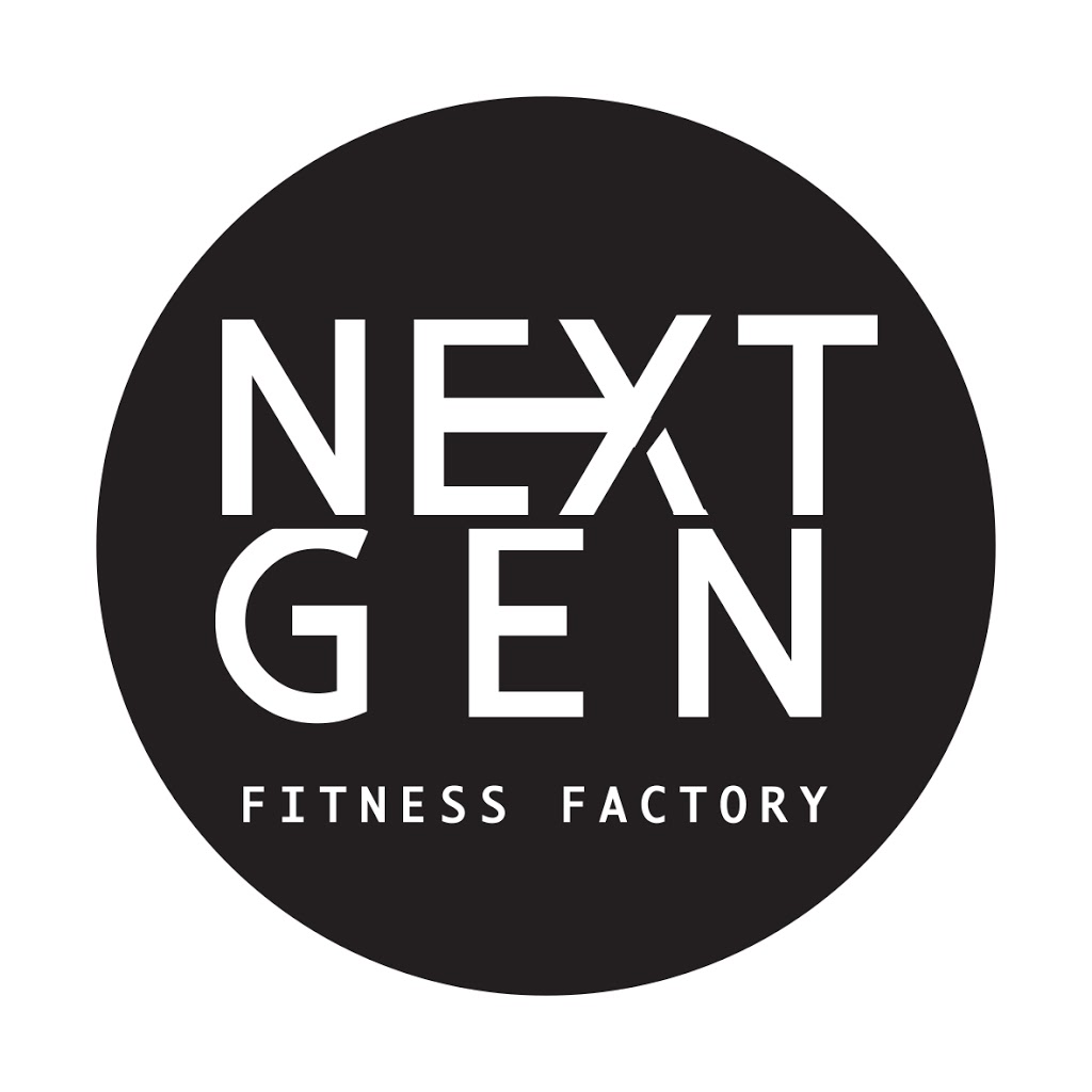 NextGen Fitness Factory | gym | 3/1 Power Rd, Bayswater VIC 3153, Australia | 0434086902 OR +61 434 086 902