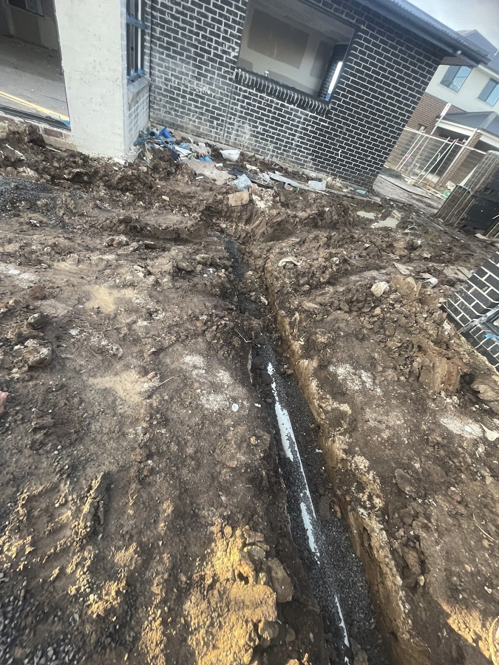 Seayars Excavation Services Pty Ltd | 1 John St, Blacktown NSW 2148, Australia | Phone: 0420 201 033