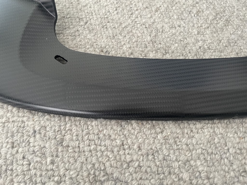 Carbon Fibre Repairs | 21 Brumby Dr, Torquay VIC 3228, Australia | Phone: 0448 747 605